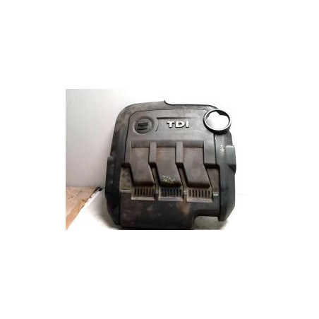 Cache moteur  SEAT IBIZA 4 PHASE 1 d’occasion