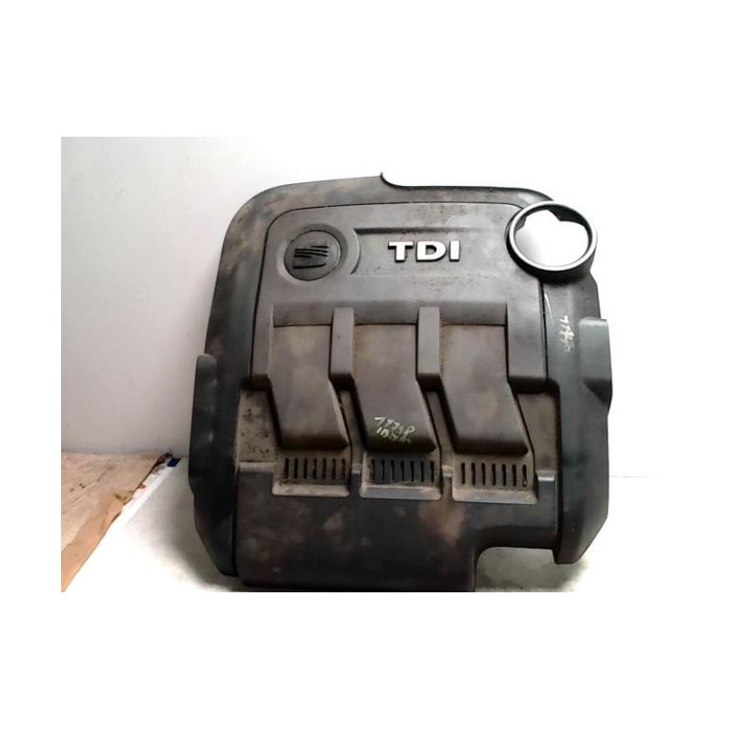Cache moteur  SEAT IBIZA 4 PHASE 1 d’occasion