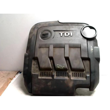 Cache moteur  SEAT IBIZA 4 PHASE 1 d’occasion