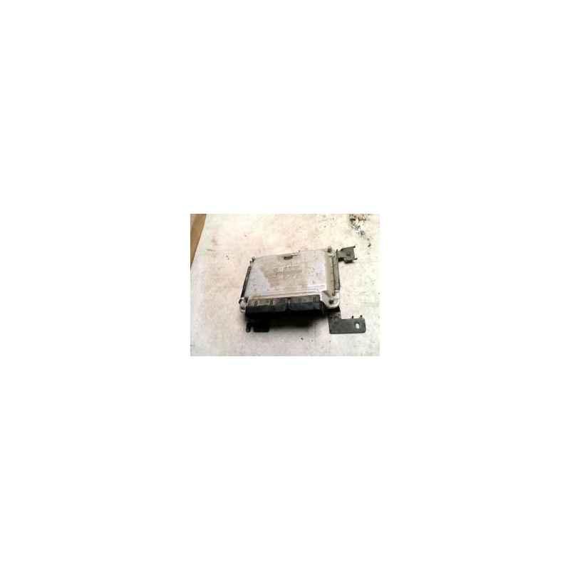 Calculateur moteur SKODA OCTAVIA 1 PHASE 2 BREAK d’occasion