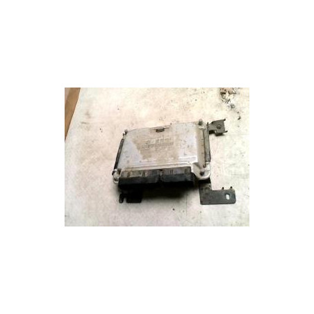 Calculateur moteur SKODA OCTAVIA 1 PHASE 2 BREAK d’occasion