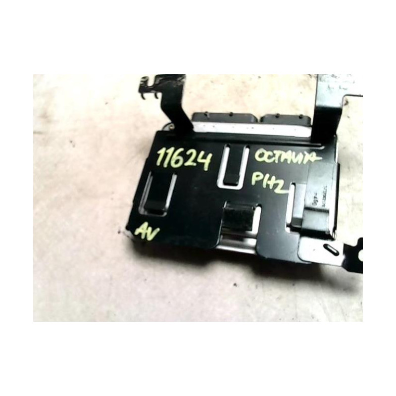 Calculateur moteur SKODA OCTAVIA 1 PHASE 2 BREAK d’occasion