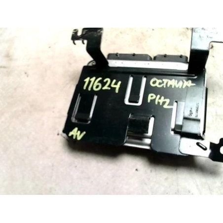 Calculateur moteur SKODA OCTAVIA 1 PHASE 2 BREAK d’occasion