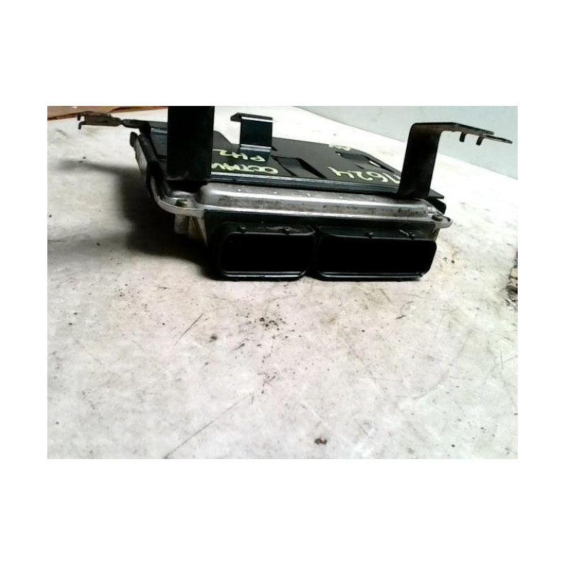 Calculateur moteur SKODA OCTAVIA 1 PHASE 2 BREAK d’occasion