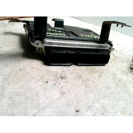Calculateur moteur SKODA OCTAVIA 1 PHASE 2 BREAK d’occasion