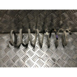 Ressort de suspension avant SUZUKI JIMNY 1 PHASE 1 d’occasion