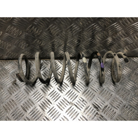 Ressort de suspension avant SUZUKI JIMNY 1 PHASE 1 d’occasion