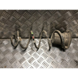 Ressort de suspension arriere CITROEN BERLINGO 3 M PHASE 1 d’occasion