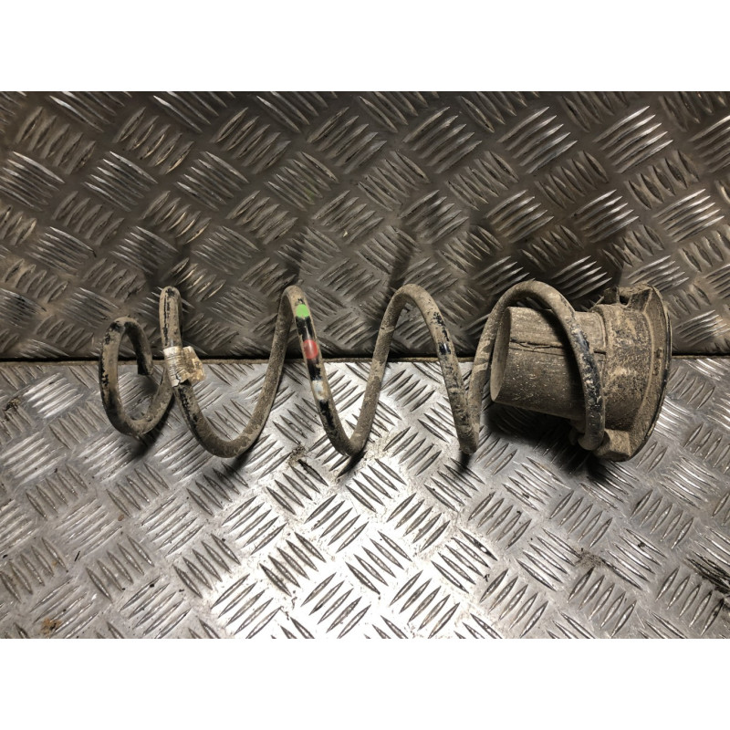 Ressort de suspension arriere CITROEN BERLINGO 3 M PHASE 1 d’occasion