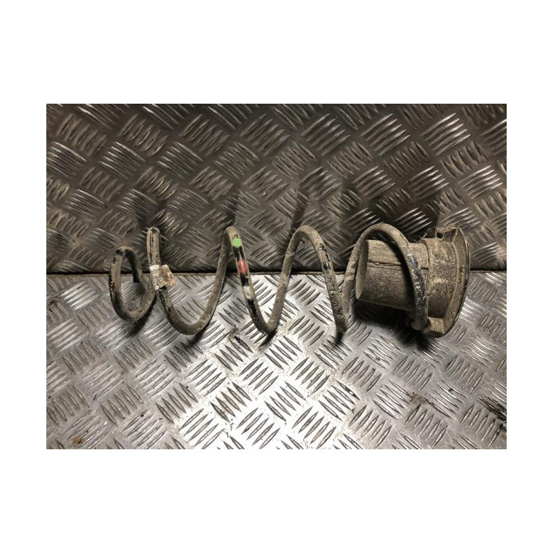 Ressort de suspension arriere CITROEN BERLINGO 3 M PHASE 1 d’occasion