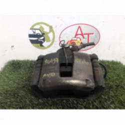 Fusee avant gauche FIAT STILO d’occasion