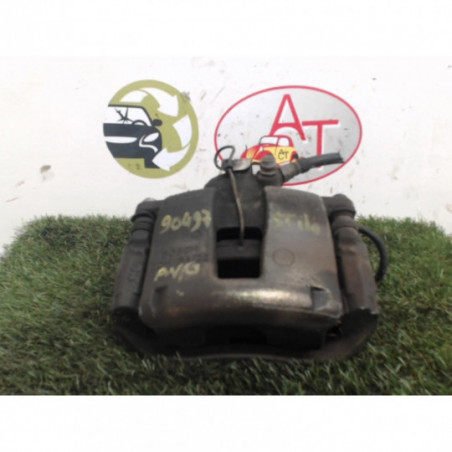 Fusee avant gauche FIAT STILO d’occasion