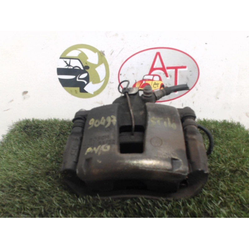Fusee avant gauche FIAT STILO d’occasion