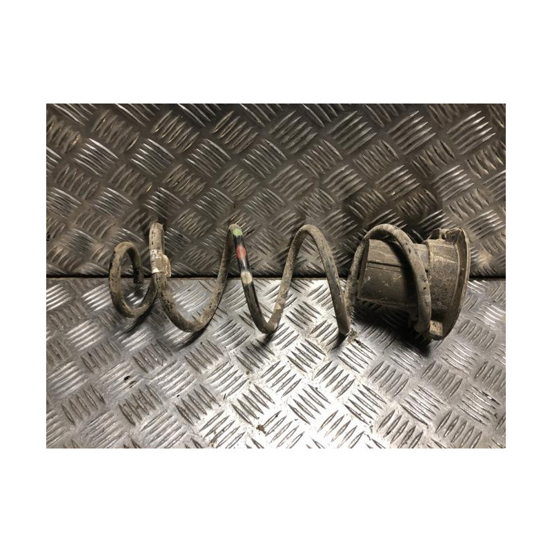 Ressort de suspension arriere CITROEN BERLINGO 3 M PHASE 1 d’occasion