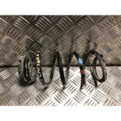 Ressort de suspension arriere RENAULT CAPTUR 2 PHASE 1 d’occasion