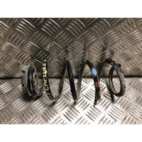 Ressort de suspension arriere RENAULT CAPTUR 2 PHASE 1 d’occasion