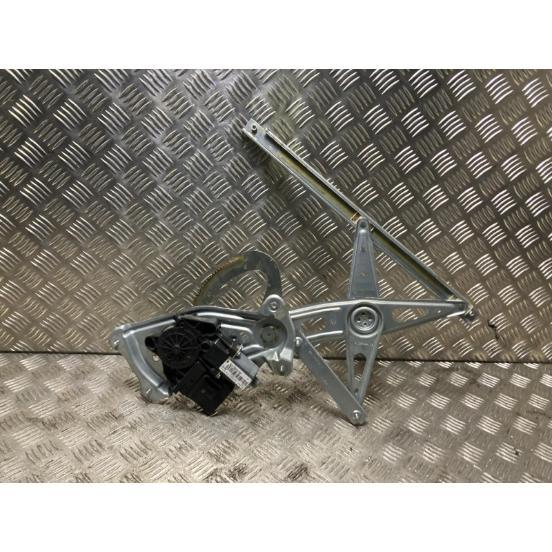 Leve vitre electrique arriere droit RENAULT SCENIC 3 PHASE 1 d’occasion