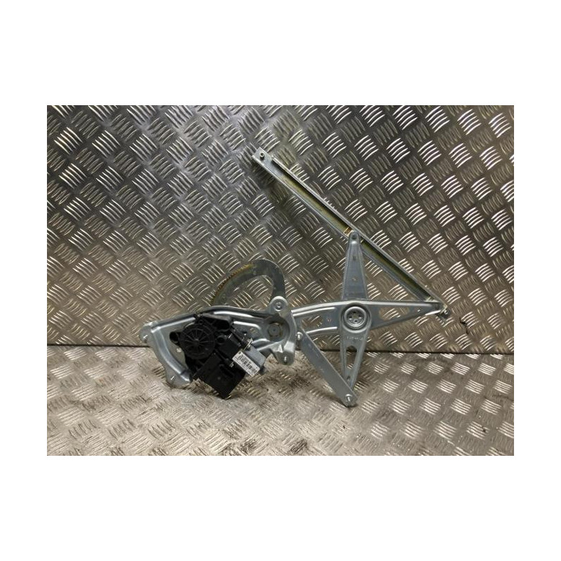 Leve vitre electrique arriere droit RENAULT SCENIC 3 PHASE 1 d’occasion