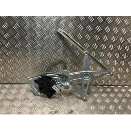 Leve vitre electrique arriere droit RENAULT SCENIC 3 PHASE 1 d’occasion