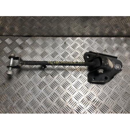 Barre stabilisatrice DACIA DUSTER 2 PHASE 1 d’occasion