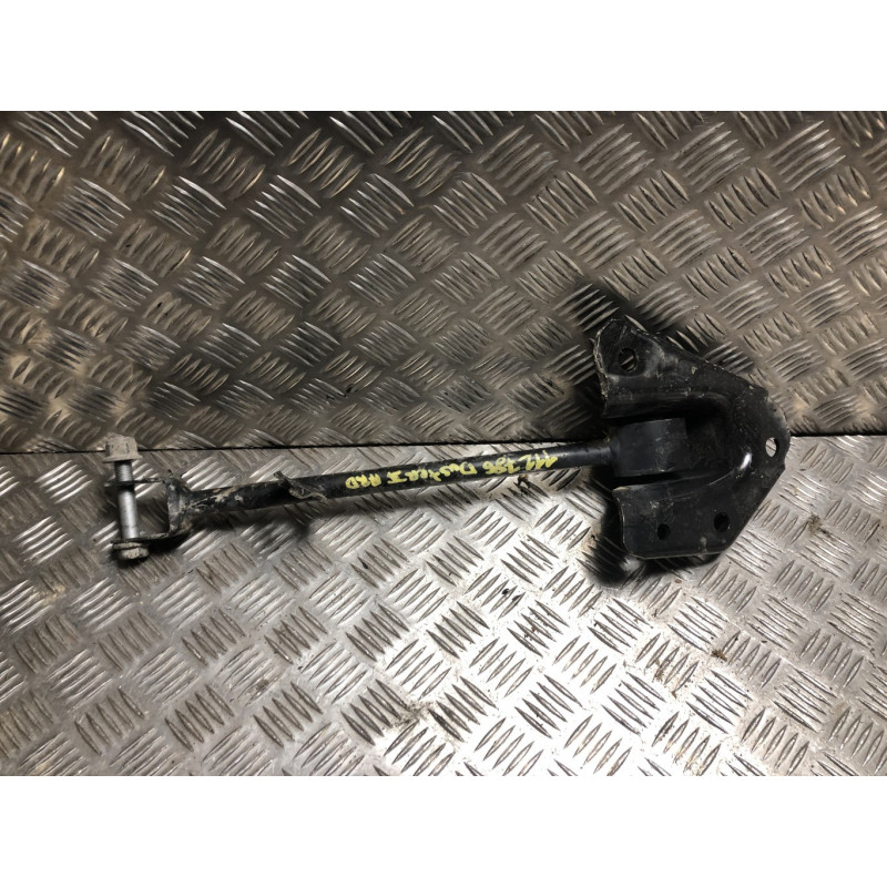 Barre stabilisatrice DACIA DUSTER 2 PHASE 1 d’occasion