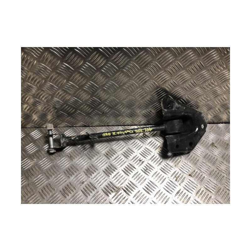 Barre stabilisatrice DACIA DUSTER 2 PHASE 1 d’occasion