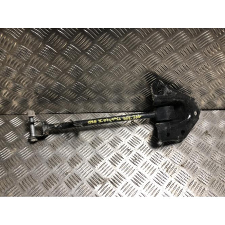 Barre stabilisatrice DACIA DUSTER 2 PHASE 1 d’occasion