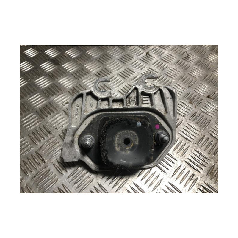 Support moteur gauche RENAULT CAPTUR 2 PHASE 1 d’occasion