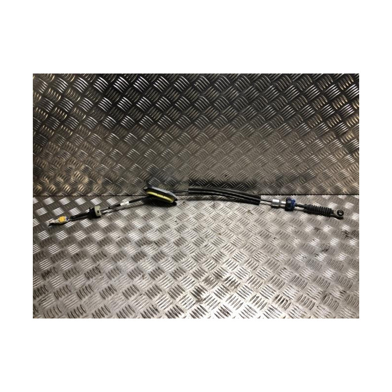 Cable levier de vitesses RENAULT CAPTUR 2 PHASE 1 d’occasion