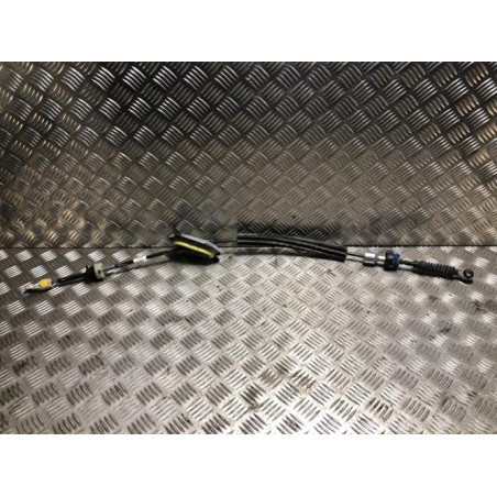 Cable levier de vitesses RENAULT CAPTUR 2 PHASE 1 d’occasion