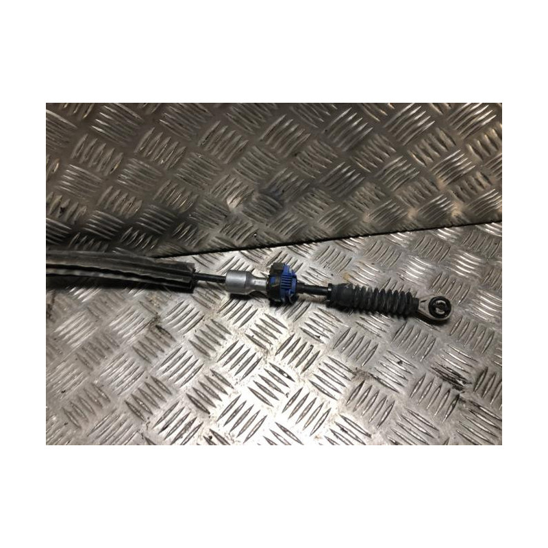 Cable levier de vitesses RENAULT CAPTUR 2 PHASE 1 d’occasion