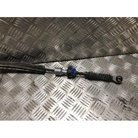 Cable levier de vitesses RENAULT CAPTUR 2 PHASE 1 d’occasion