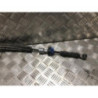 Cable levier de vitesses RENAULT CAPTUR 2 PHASE 1 d’occasion