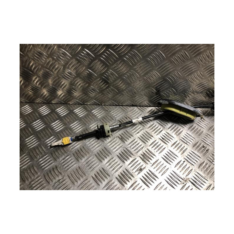 Cable levier de vitesses RENAULT CAPTUR 2 PHASE 1 d’occasion