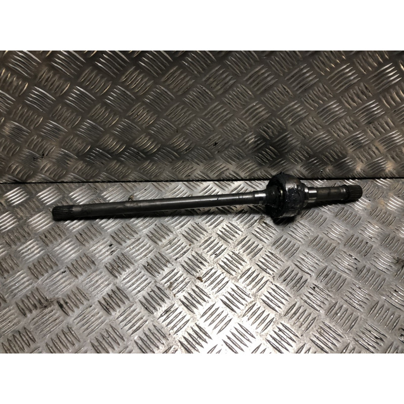 Cardan droit (transmission) SUZUKI JIMNY 1 PHASE 1 d’occasion
