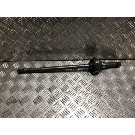 Cardan droit (transmission) SUZUKI JIMNY 1 PHASE 1 d’occasion