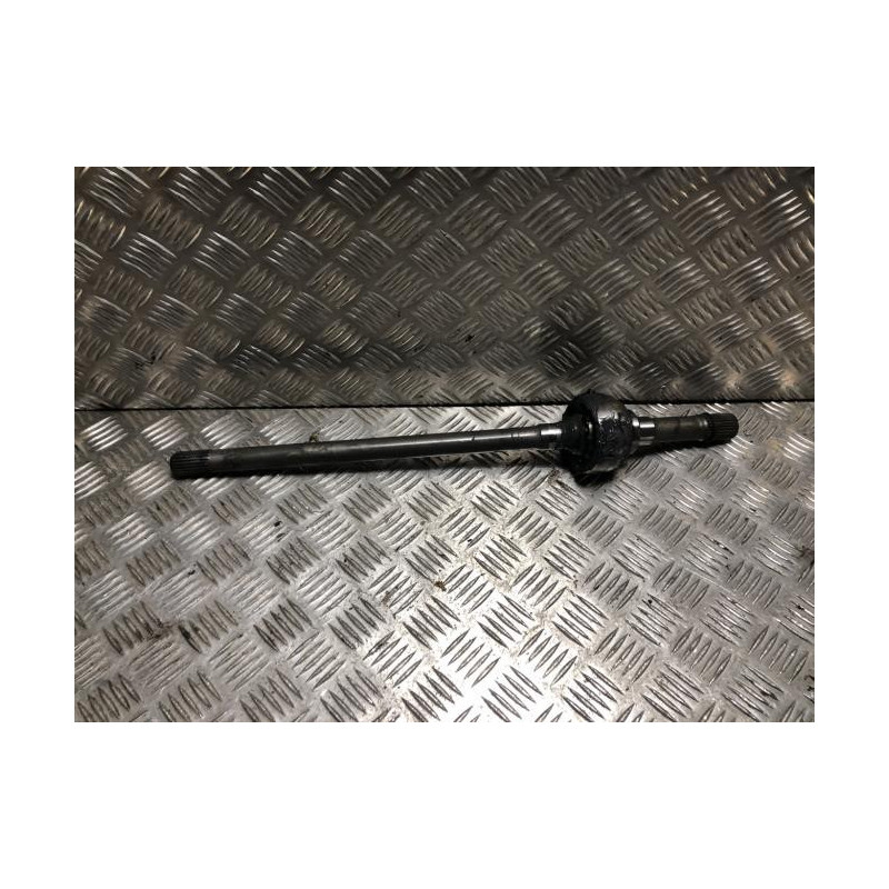 Cardan droit (transmission) SUZUKI JIMNY 1 PHASE 1 d’occasion
