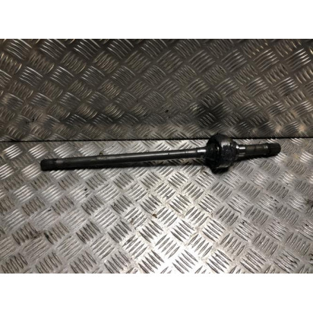 Cardan droit (transmission) SUZUKI JIMNY 1 PHASE 1 d’occasion