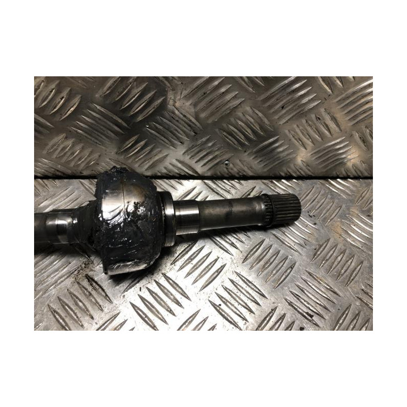 Cardan droit (transmission) SUZUKI JIMNY 1 PHASE 1 d’occasion