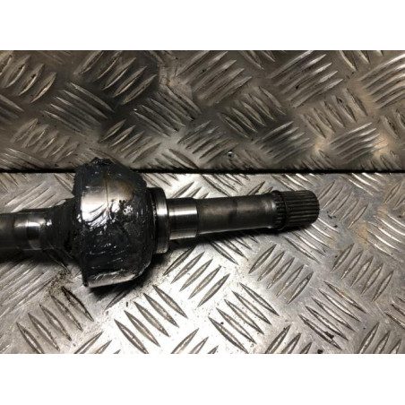 Cardan droit (transmission) SUZUKI JIMNY 1 PHASE 1 d’occasion