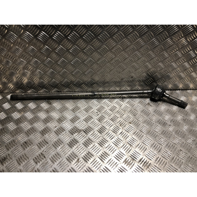Cardan gauche (transmission) SUZUKI JIMNY 1 PHASE 1 d’occasion