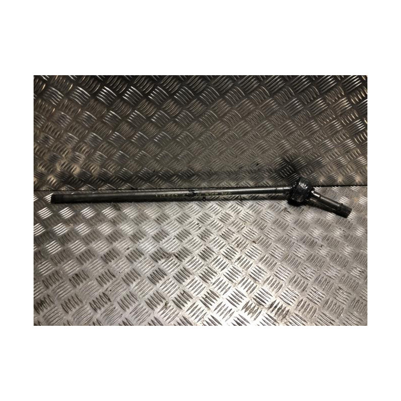 Cardan gauche (transmission) SUZUKI JIMNY 1 PHASE 1 d’occasion