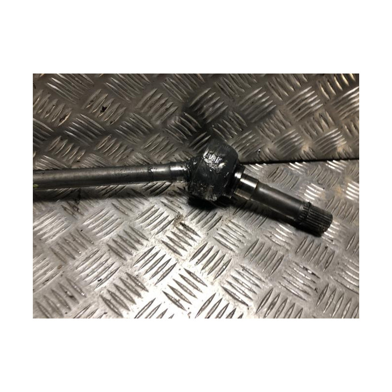 Cardan gauche (transmission) SUZUKI JIMNY 1 PHASE 1 d’occasion