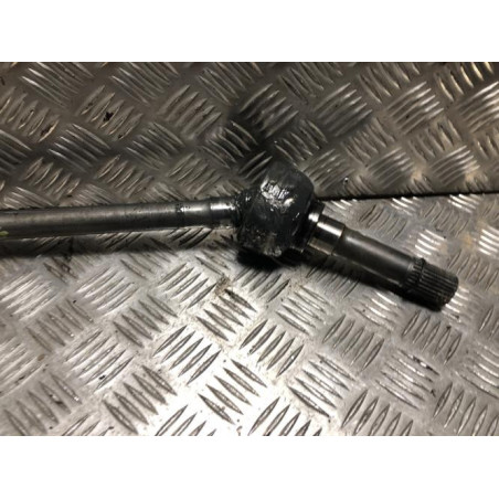 Cardan gauche (transmission) SUZUKI JIMNY 1 PHASE 1 d’occasion