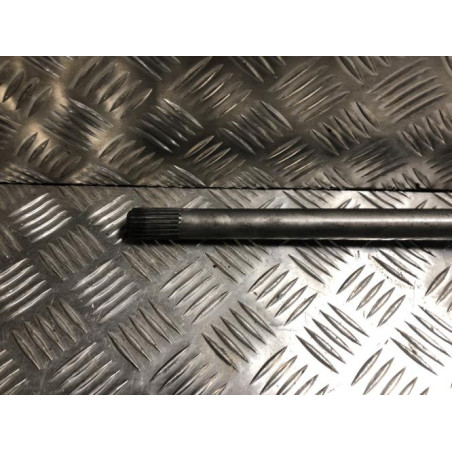 Cardan gauche (transmission) SUZUKI JIMNY 1 PHASE 1 d’occasion