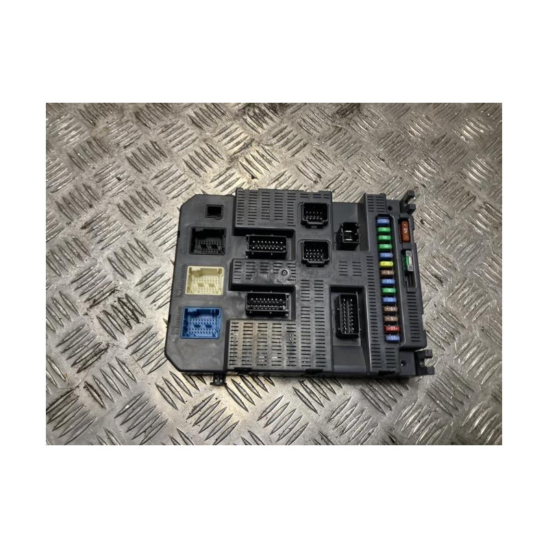 Boitier BSI FIAT SCUDO 2 d’occasion