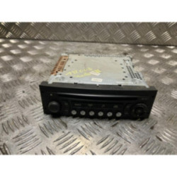 Autoradio d'origine FIAT SCUDO 2 d’occasion