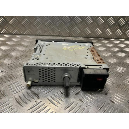Autoradio d'origine FIAT SCUDO 2 d’occasion