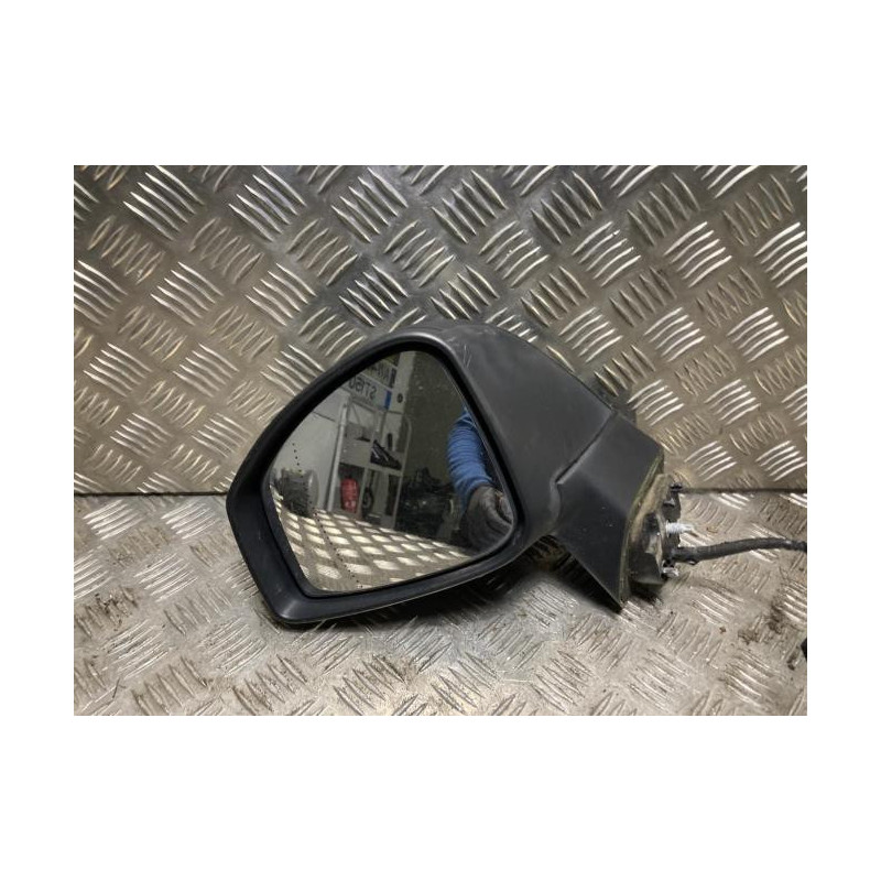 Retroviseur gauche RENAULT SCENIC 3 PHASE 1 d’occasion