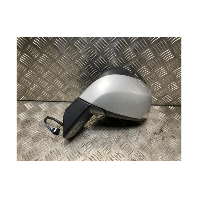 Retroviseur gauche RENAULT SCENIC 3 PHASE 1 d’occasion